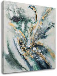 A kép vásznon ABSTRAKT 1 rész XOBCHAB035