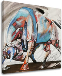 A kép vásznon BULL 1 rész XOBCHF2021-5-242E1