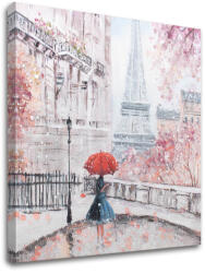 A kép vásznon PARIS 1 rész XOBCH1594WE1