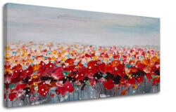  A kép vásznon FLOWERS 1 rész XOBCH1897WE1