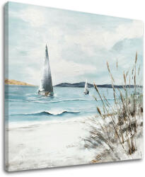  Vászonfestmény PLACHETNICA ON THE SEA 1 darab XOBCH20548WKDE1