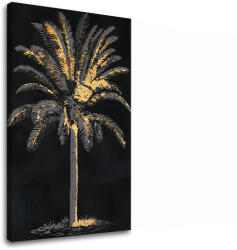  Festmény vászonra PALMA 001