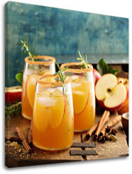  Falfestmény SUMMER DRINK_080-12