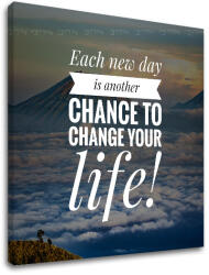  Motivációs falfestmény az életről_006