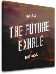  Motivációs falfestmény az életről_005