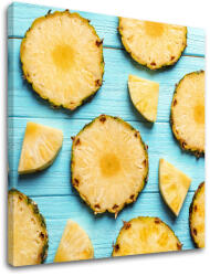 Falfestmény ANANÁS_064-12