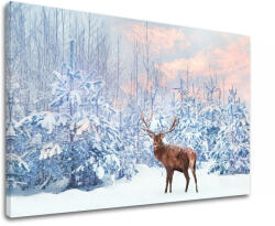  Falfestmény ANIMALS_053-11