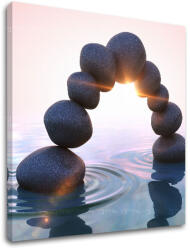 A kép a vásznon FENG SHUI_058-12