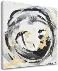 A kép vásznon ABSTRAKT 1 rész XOBCH12290GE1