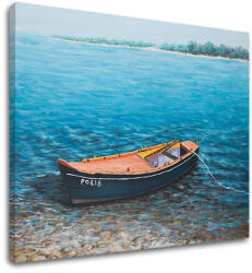 A kép vásznon BOAT 1 rész XOBCHBC032