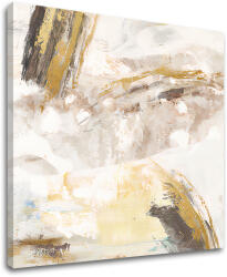 A kép a vásznon ABSTRAKT 1 rész XOBCHART002E1