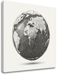 Falfestmény MAPS_014