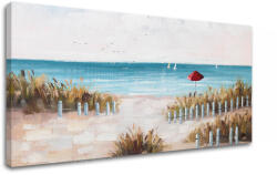  A kép vásznon BEACH 1 rész XOBCHZZH5044E1