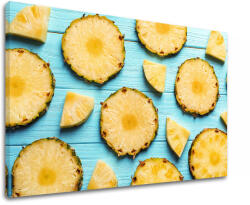 Falfestmény ANANÁS_064-11