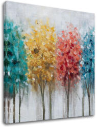 A kép a vásznon TREES 1 rész XOBCH1717HE1