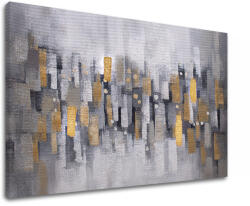 A kép vásznon ABSTRAKT 1 rész XOBCHZZH5828E1