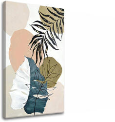 A kép vásznon LETTERS 1 rész XOBCH11840WE1