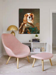  Kép fotóról vászonra General_1 - 40x50 cm