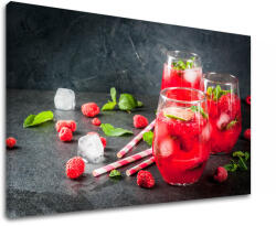  Falfestmény SUMMER DRINK_082-11