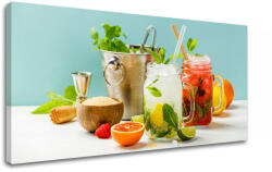  Falfestmény SUMMER DRINK_069-11