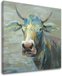 A kép a vásznon COW 1 rész XOBCH12332GE1