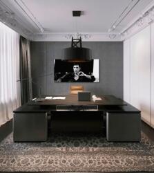  A legnagyobb maffiózók a képernyőn SCARFACE - Dühös TONY MONTANA szivarral a kezében