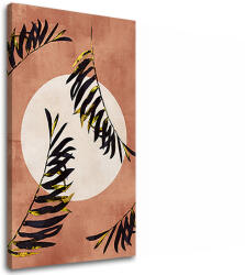 A kép vásznon WEST SLNKA 001