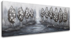 A kép vásznon TREES 1 rész XOBCHTR029