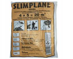 Slimplane Festőfólia Slimplane 4 m x 5 m x 15 m (09461)
