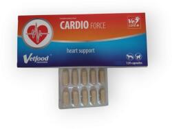 VetFood CardioForce, capsule (Ambalaj: 1 blister - 10 capsule) (73136762)