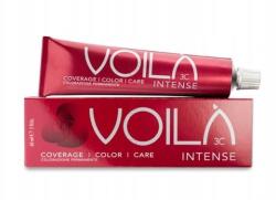 Intercosmo Voila Hajfesték 60 ml, professzionális 5.65 Light Beaujolais (8007376011700)