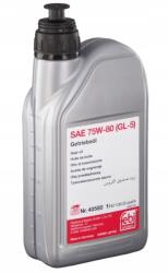 febi bilstein 40580 Olaj