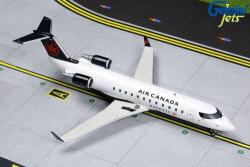 Gemini Modell Bombardier CRJ200 Air Canada 1: 200 Utolsó