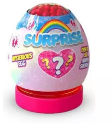 OKTO : Lovin slime meglepetés tojásban, 130ml