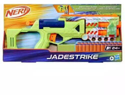 Hasbro Nerf: N Series Jadestrike szivacslövő fegyver - kreativjatek