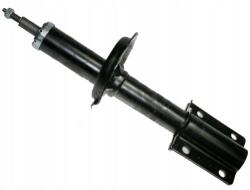 Kamoka 2001070 Kipufogódob