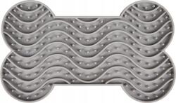 Flamingo Stresszoldó matrac Flamingo Lick Pad Yummee (5400585132984)