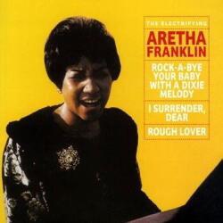 Franklin, Aretha Electrifying Aretha - facethemusic - 14 190 Ft