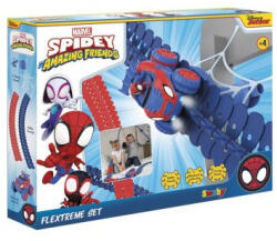 Póki és csodálatos barátai Smoby: Póki és csodálatos barátai - FleXtreme pályaszett - Póki