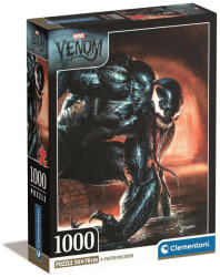 Clementoni Marvel Venom 1000 db-os Compact puzzle Clementoni (CL39879)