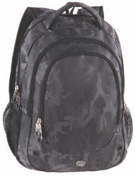PULSE Hátizsák, PULSE "Blast Black Army", katonai mintás (COPLS121967F)