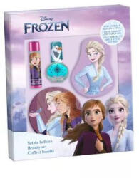  Jégvarázs: Kozmetikai ajándékszett