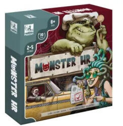  Monster HR társasjáték - kreativjatek