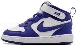  Nike Court Borough Mid 2 (25643)
