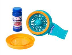Fubbles Óriás buborékfolyam fújó 118 ml (3 féle) (401N)