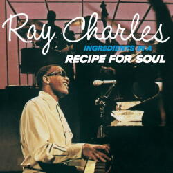 Charles, Ray Ingredients In A Recipe