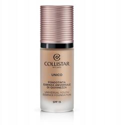 Collistar Unico öregedésgátló alapozó No. 5N 30 ml (8015150135849)