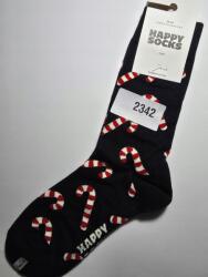 Happy Socks Színes unisex zoknik Happy Socks, 36-40-es méret (2342)