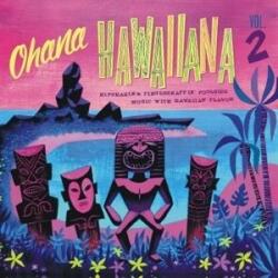 V/A Ohana Hawaiiana, Vol. 2