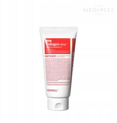 MEDI-PEEL Red Lacto Collagen Clear Foam Cleanser 2.0, 120ml, tisztító hab (6709)